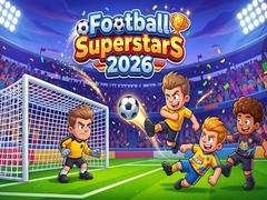 Oyun Football Superstars 2026