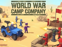 Oyun World War Camp Company