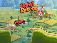 Oyun Uphill Racer 2