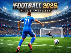 Oyun Football 2026