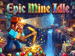 Oyun Epic Mine Idle