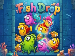 Oyun Fish Drop