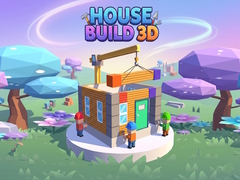 Oyun House Build 3D