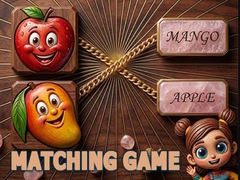 Oyun Matching game
