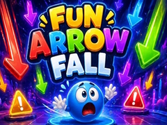 Oyun Fun Arrow Fall