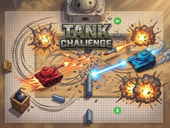 Oyun Tank Challenge