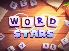 Oyun Word Stars