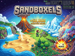 Oyun Sandboxels