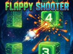 Oyun Flappy Shooter