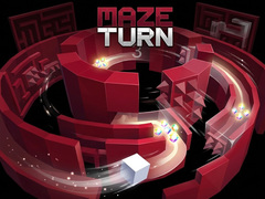 Oyun Maze Turn