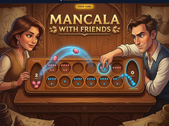Oyun Mancala with Friends