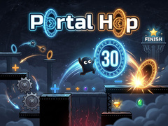 Oyun Portal Hop