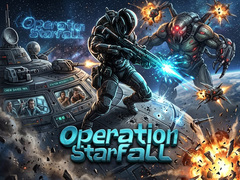 Oyun Operation Starfall