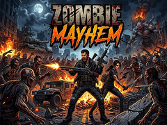 Oyun Zombie Mayhem
