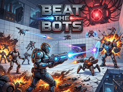 Oyun Beat The Bots