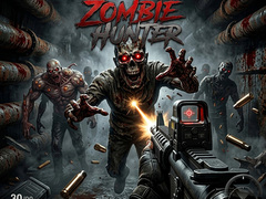 Oyun Zombie Hunter