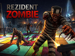 Oyun Rezident Zombie