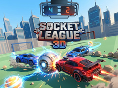 Oyun Socket League 3D