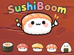 Oyun SushiBoom