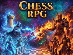 Oyun Chess RPG
