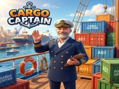 Oyun Cargo Captain