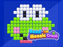 Oyun Bead Mosaic Crush
