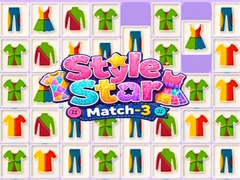Oyun Style Star Match-3