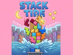 Oyun Stack Tide