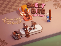 Oyun Sweet Bite Idle Game