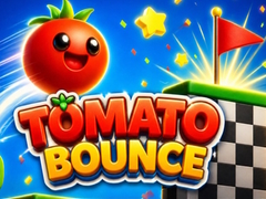Oyun Tomato Bounce