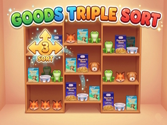 Oyun Goods Triple Sort