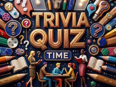 Oyun Trivia Mind Game
