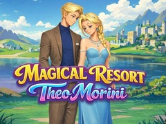 Oyun Theo Morini's Magical Resort