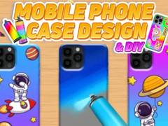 Oyun Mobile Phone Case Design & DIY