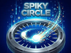 Oyun Spiky Circle