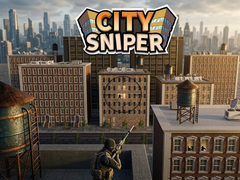 Oyun City Sniper
