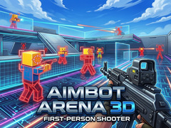Oyun Aimbot Arena 3D
