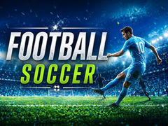 Oyun Football - Soccer