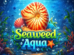 Oyun Seaweed Aqua