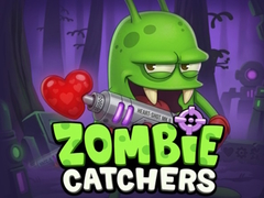 Oyun Zombie Catchers