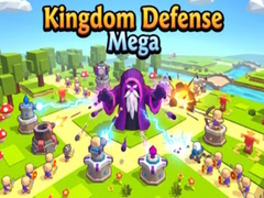 Oyun Kingdom Defense Mega