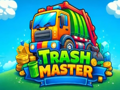 Oyun Trash Master
