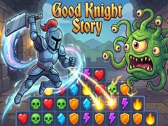 Oyun Good Knight Story