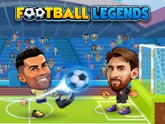 Oyun Football Legends 2026