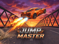 Oyun Jump Master