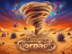 Oyun Hungry Tornado