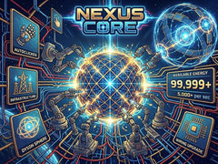 Oyun Nexus Core