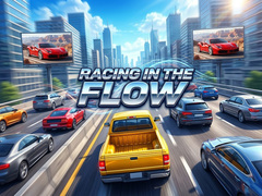 Oyun Racing in the Flow