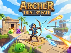 Oyun Archer Trial by Fate