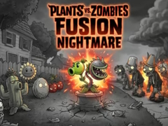 Oyun Plants vs Zombies Fusion Nightmare
